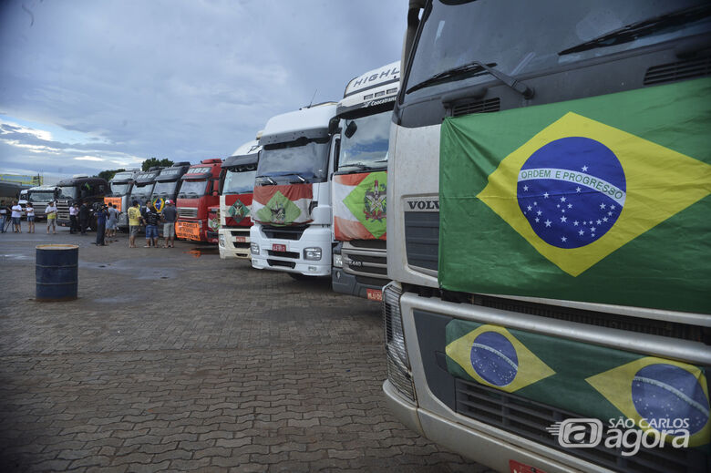 Mensagens sobre retomada de paralisação são boatos, diz ministro - Crédito: Agência Brasil