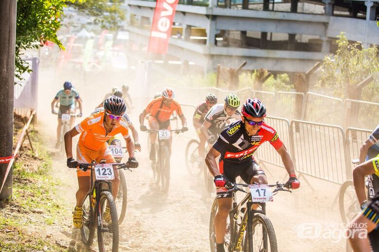 Campeonato Paulista 2018 de ciclismo será atração em São Carlos -