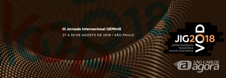 Grupo de estudos da UFSCar realiza jornada na área de Audiovisual -