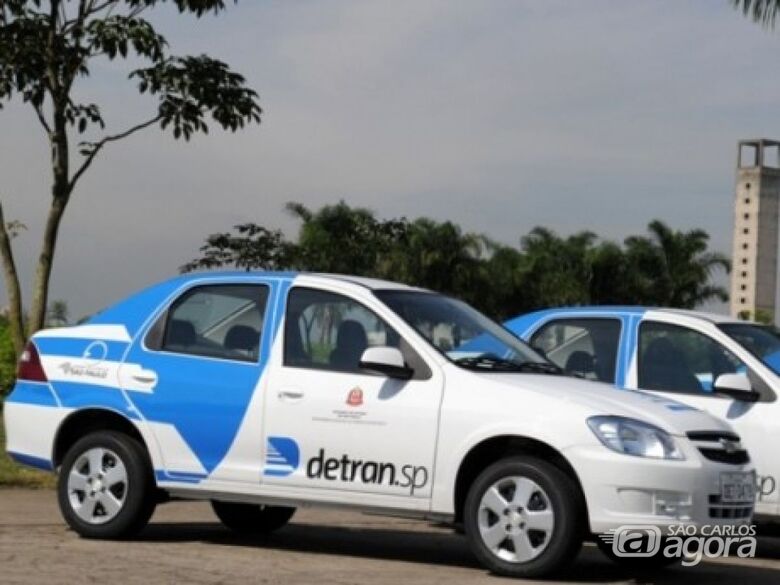 Concurso público no Detran-SP oferecerá 575 vagas -