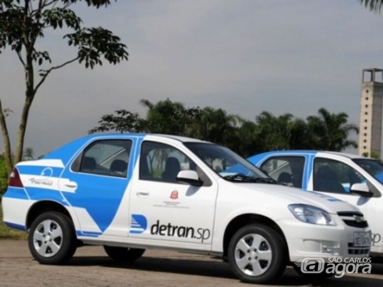 Concurso público no Detran-SP oferecerá 575 vagas - 