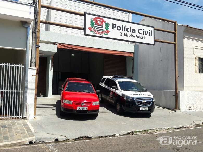 Homem armado assalta posto de combustíveis no Cruzeiro do Sul - Crédito: Arquivo