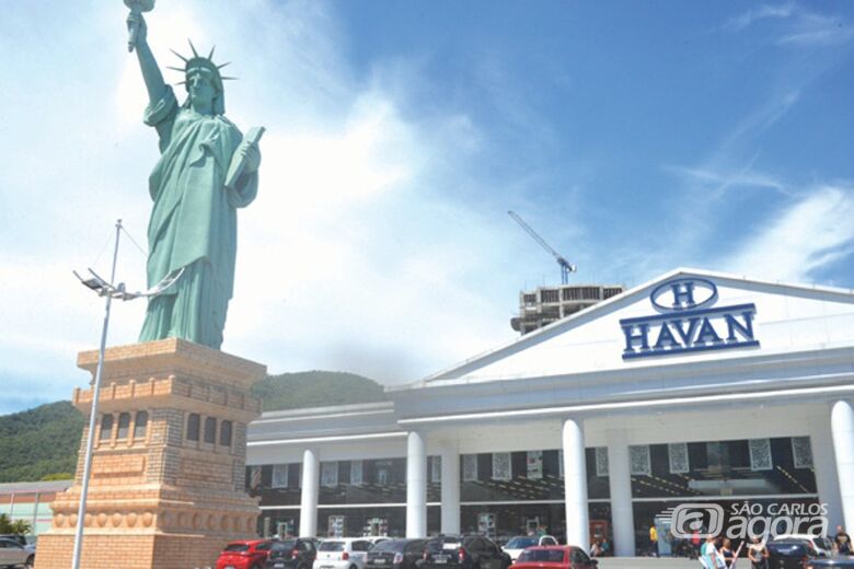 Havan começa a selecionar candidatos em Araraquara - 