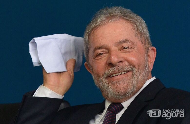 Diretório municipal do PT aposta em Lula presidente - Crédito: José Cruz/Agência Brasil