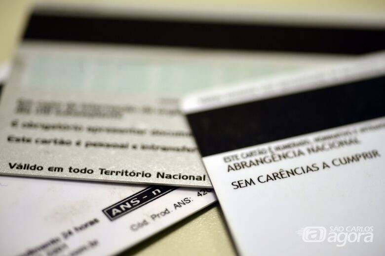 ANS suspende comercialização de 31 planos de saúde por reclamações - Crédito: Agência Brasil