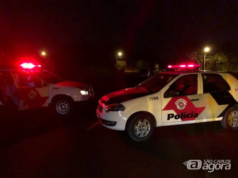 Jovem morto por PM em Araraquara era de São Carlos -