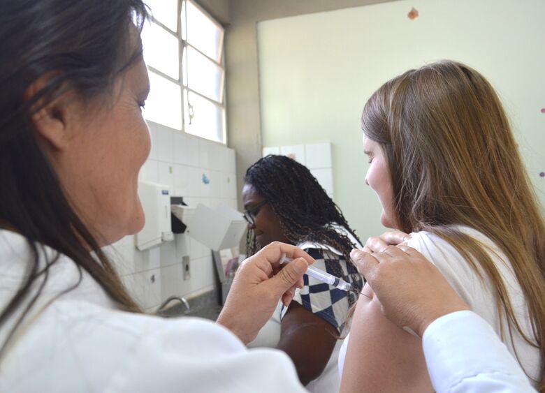 Procura pela Vacina HPV ainda é baixa em São Carlos - 