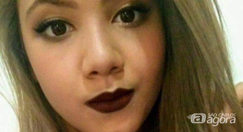 Corpo da menina Vitória é encontrado no interior de São Paulo - Crédito: Redes Sociais