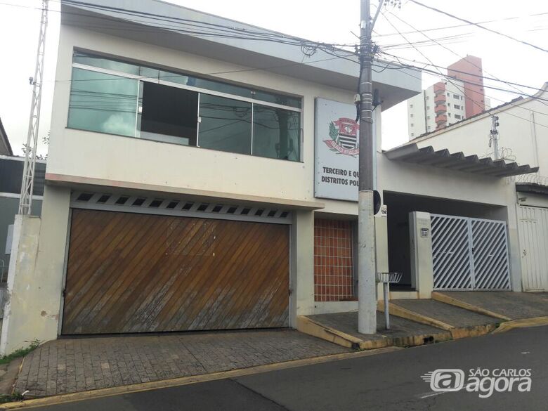 Saae flagra “gato” em prédio comercial no Santa Paula - Crédito: Arquivo/SCA