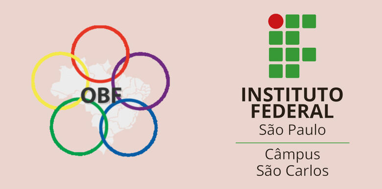 Campus São Carlos do IFSP vai sediar a 2ª fase da Olimpíada Brasileira de Física (OBF) -