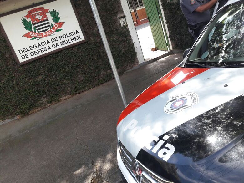 Diretor de cooperativa dentária intimida dona de casa e PM tem que agir - Crédito: Arquivo/SCA