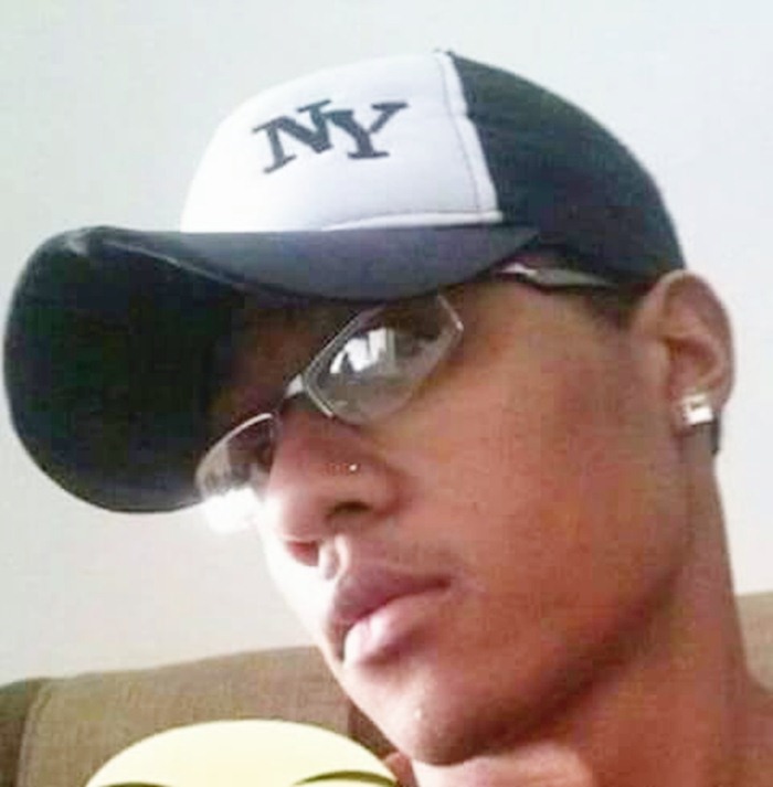 Irmão pede ajuda para encontrar rapaz que está desaparecido desde sexta-feira (27) - Crédito: Arquivo Pessoal