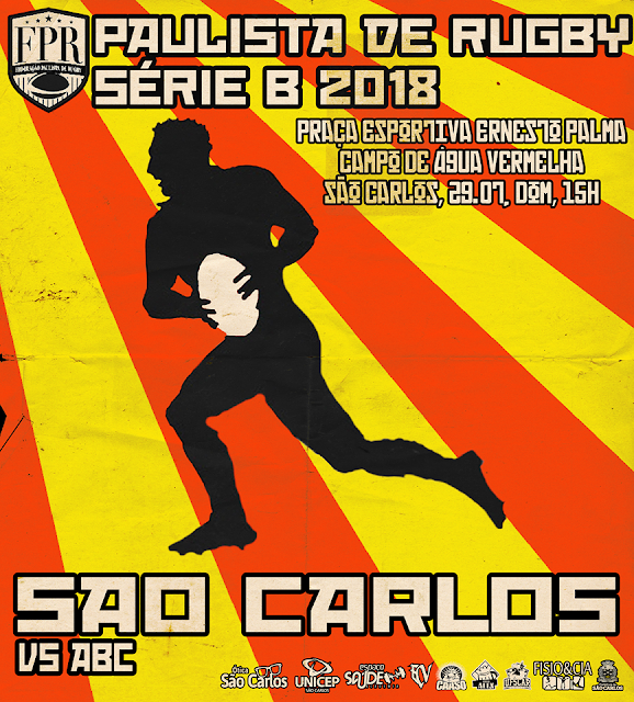 São Carlos busca a vitória e a vaga no Campeonato Paulista -