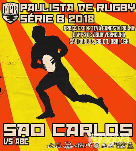 São Carlos busca a vitória e a vaga no Campeonato Paulista - 