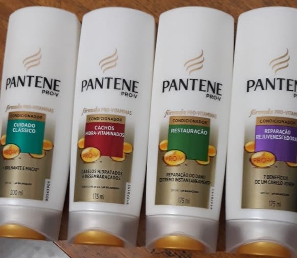 Mulher é acusada de furtar shampoo em supermercado - Crédito: Maycon Maximino