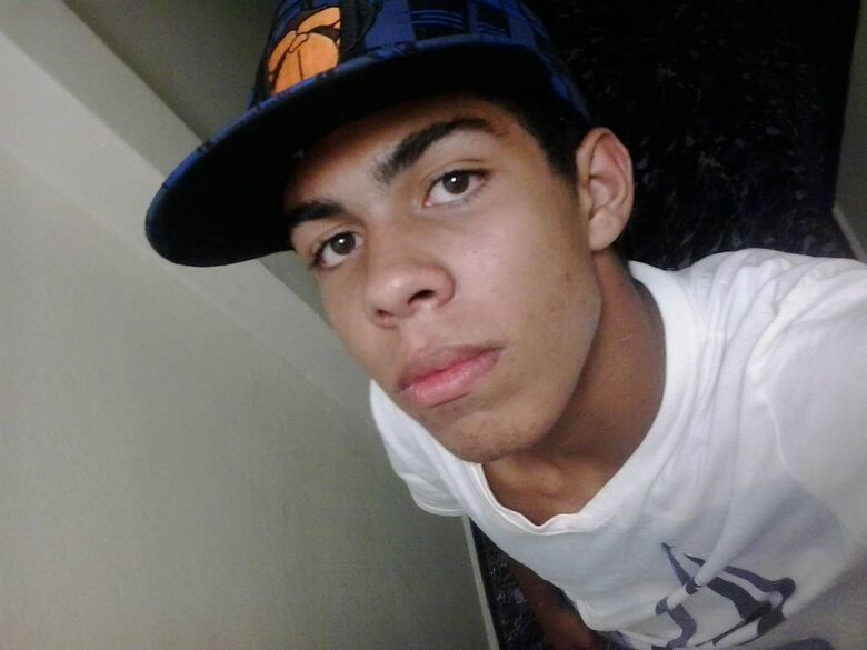 Corpo de Bombeiros localiza corpo de jovem que se afogou no Broa - Crédito: Arquivo pessoal