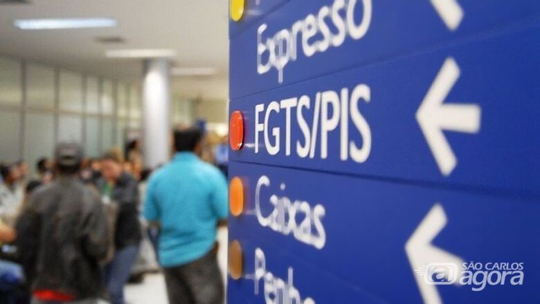 Saques do PIS/Pasep serão retomados em agosto - Crédito: Agência Brasil