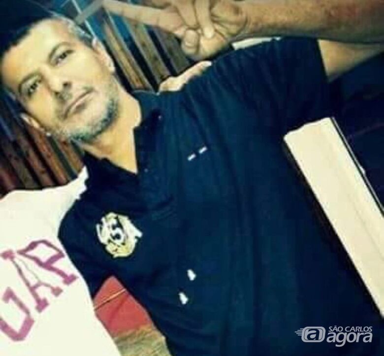 Homem que foi executado no Aracy trabalhou na secretaria da Infância e Juventude - Crédito: Arquivo pessoal