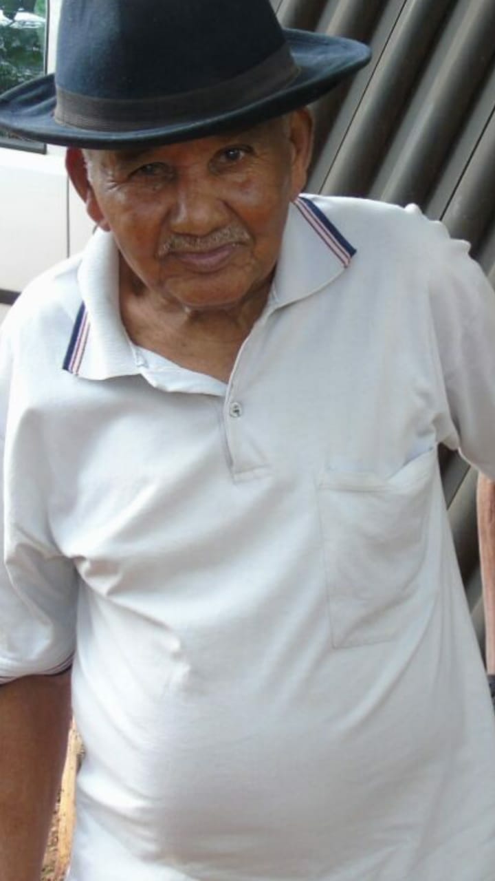 Funerária Terezinha de Jesus informa nota de falecimento -