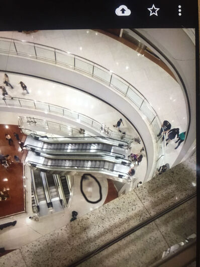 Homem cai do 3º andar de um shopping e morre em Ribeirão Preto - Crédito: Divulgação