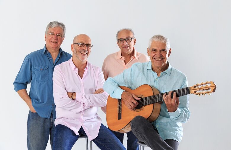 MPB, viola e clássicos: Sesc São Carlos promete muita música - Crédito: Camilla Guimarães
