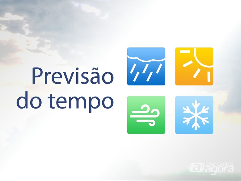 Não chove em São Carlos há 64 dias; confira a previsão para o final de semana - 