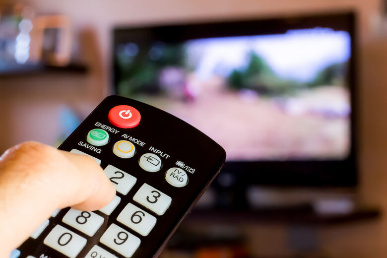 Sinal analógico de TV será desligado em São Carlos e mais 34 cidades - Crédito: Divulgação