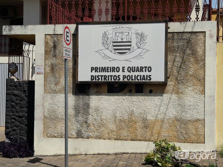 Padaria é assaltada no Jardim Brasil - 