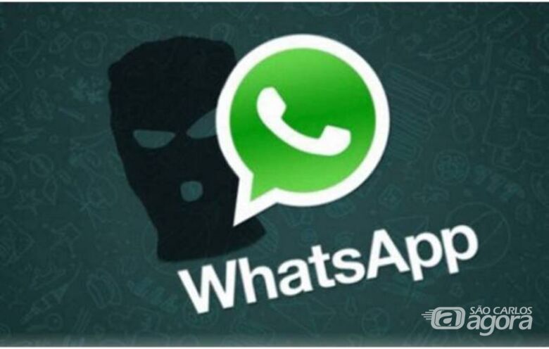 Operação da Polícia Federal prende suspeitos de golpes via Whatsapp - Crédito: Divulgação