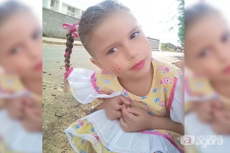 Menina de 4 anos morre após ser picada por escorpião - 