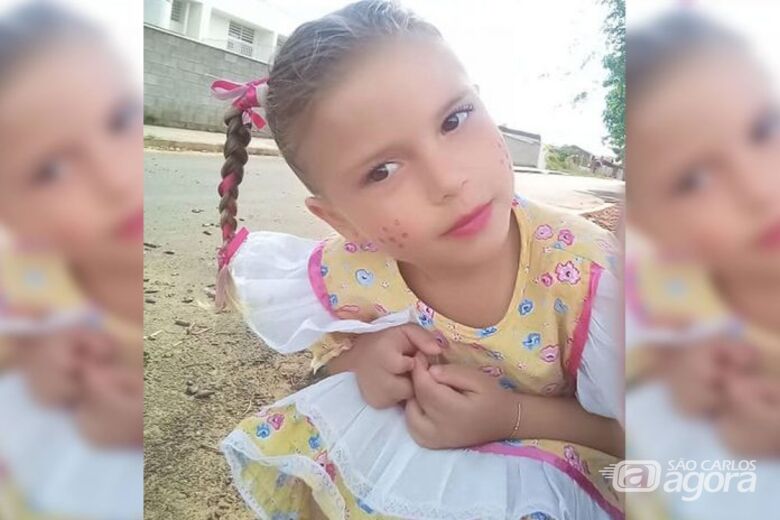 Menina de 4 anos morre após ser picada por escorpião -