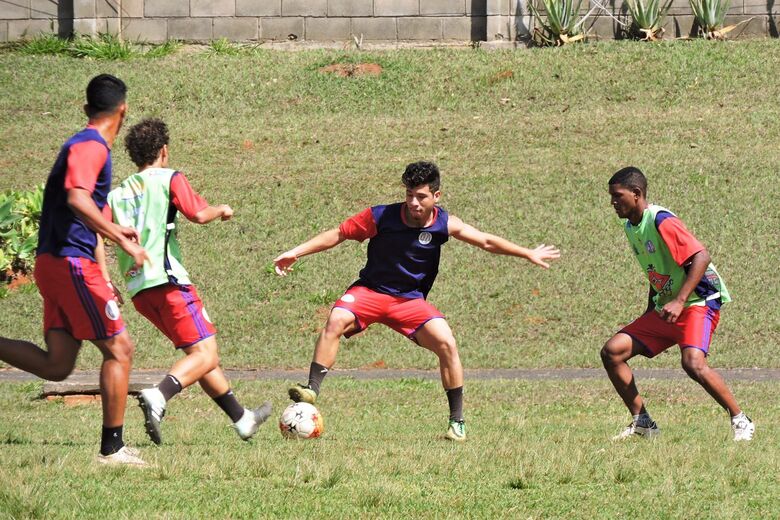Grêmio volta a jogar apenas na próxima semana - Crédito: Gustavo Curvelo/Divulgação