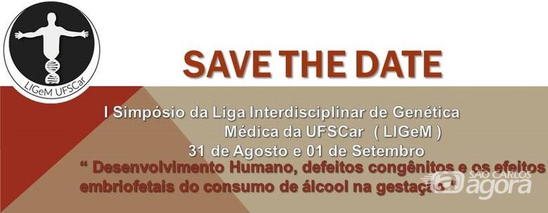 UFSCar promove palestra sobre doenças genéticas -
