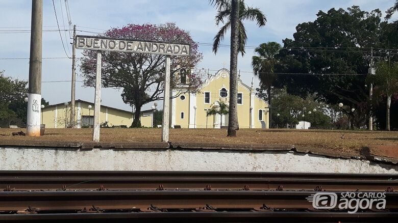 As coxinhas douradas de Bueno de Andrada - Crédito: (*) Eduardo Henrique Ferin da Cunha