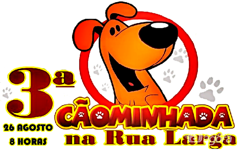 Cãominhada comemora os 125 anos da Vila Prado - 