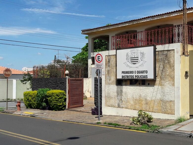 Autônomo vai a Polícia e afirma que recebe ameaças de agressão pelo celular - Crédito: Arquivo/SCA