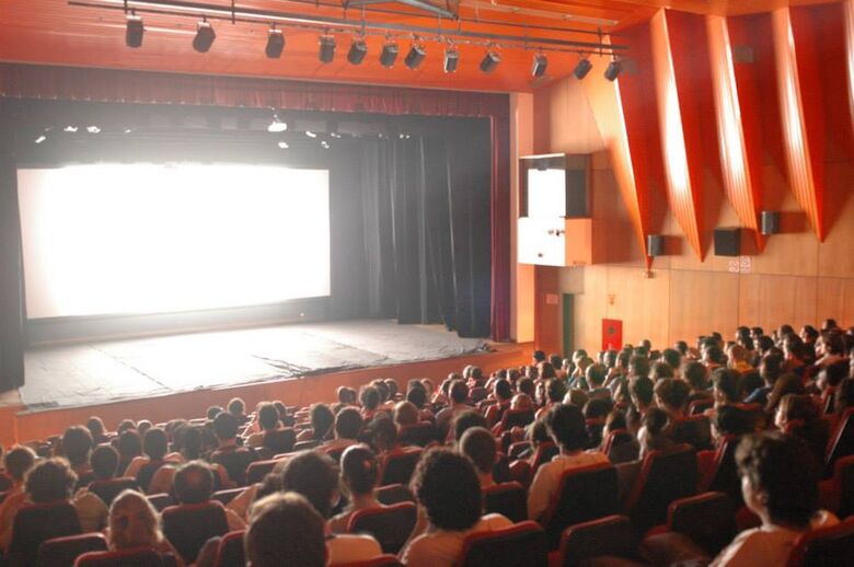 Sessão com seis curta-metragens serão exibidos pelo Cine UFSCar - Crédito: Divulgação