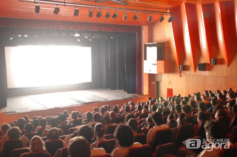 Sessão com seis curta-metragens serão exibidos pelo Cine UFSCar - Crédito: Divulgação