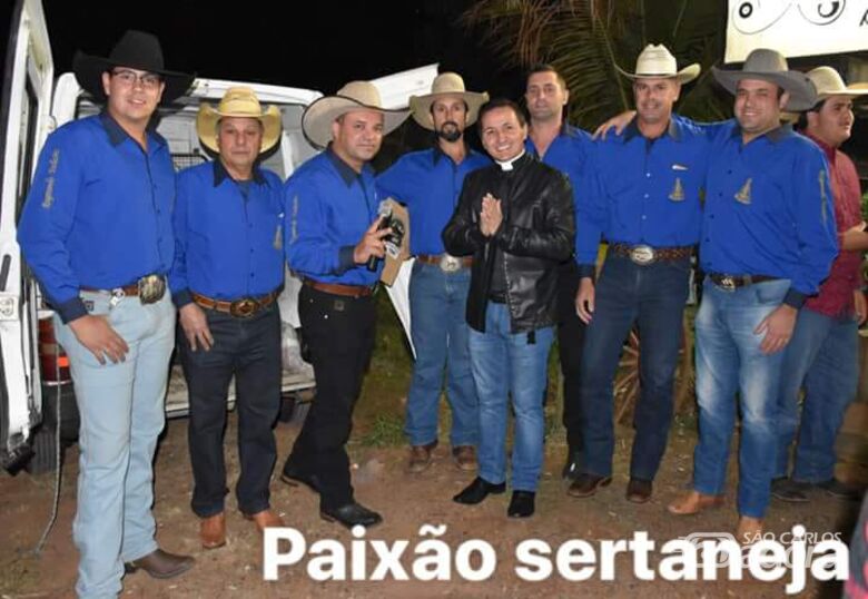 Baile beneficente de aniversário celebra Comissão Paixão Sertaneja - Crédito: Divulgação