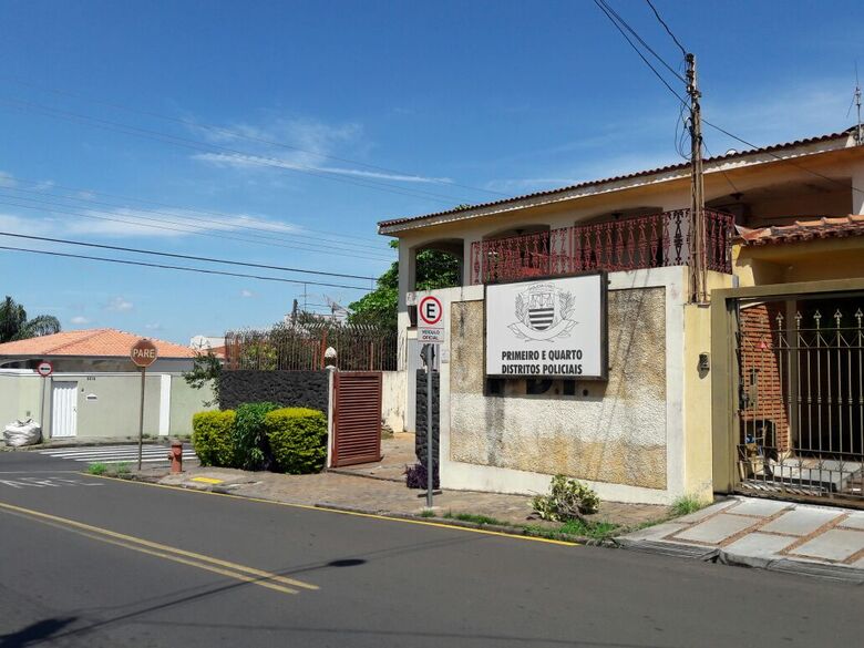 Procurado pela Justiça, eletricista é capturado pela PM - Crédito: Arquivo/SCA