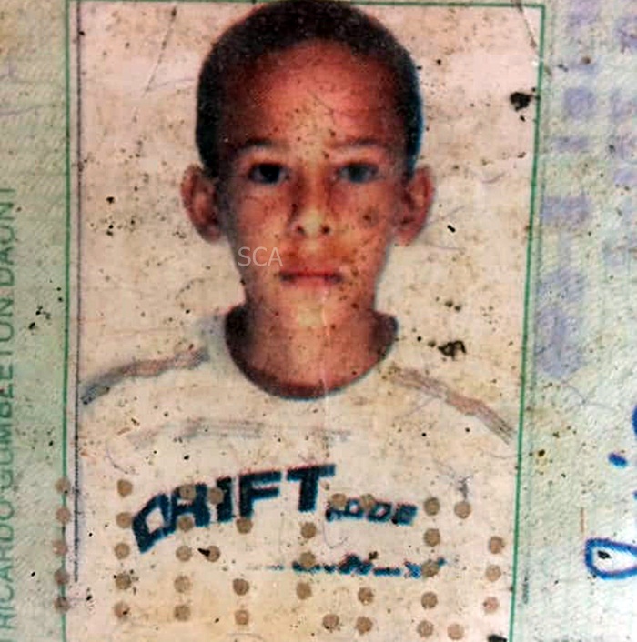 Reconhecido corpo de adolescente encontrado ferido em passarela na WL -