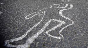 Brasil bate recorde de mortes violentas em 2017 - Crédito: Agência Brasil