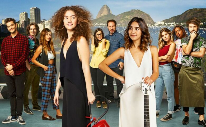 Confira a programação dos cinemas em São Carlos - Crédito: Divulgação