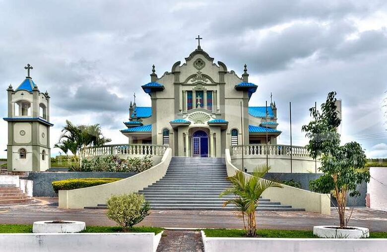 Confira o funcionamento dos serviços essenciais durante o feriado de Nossa Senhora Aparecida da Babilônia - Crédito: Diocese São Carlos