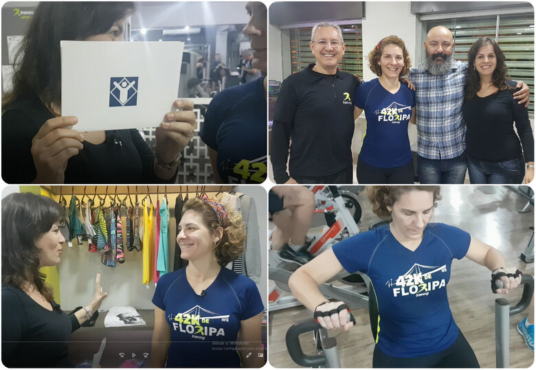 Blog inaugura série de entrevistas sobre transformação pessoal - Crédito: Divulgação