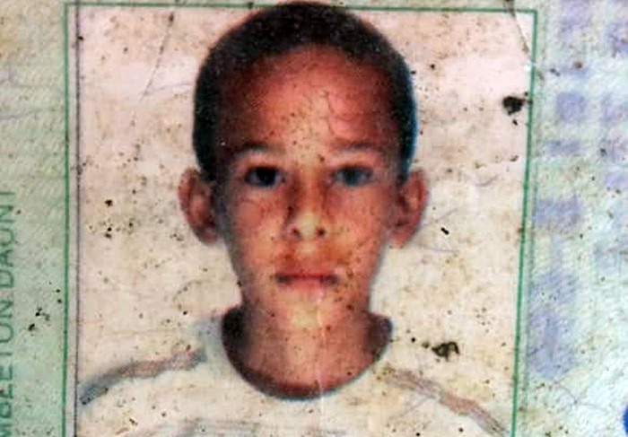 Adolescente que foi espancado será enterrado na manhã desta quinta-feira - Crédito: Arquivo/SCA