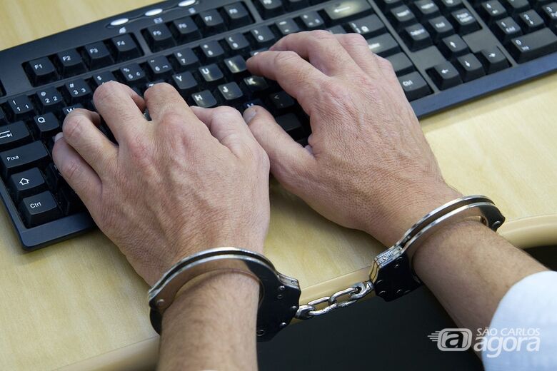 Crimes cibernéticos - quais são e como proceder -