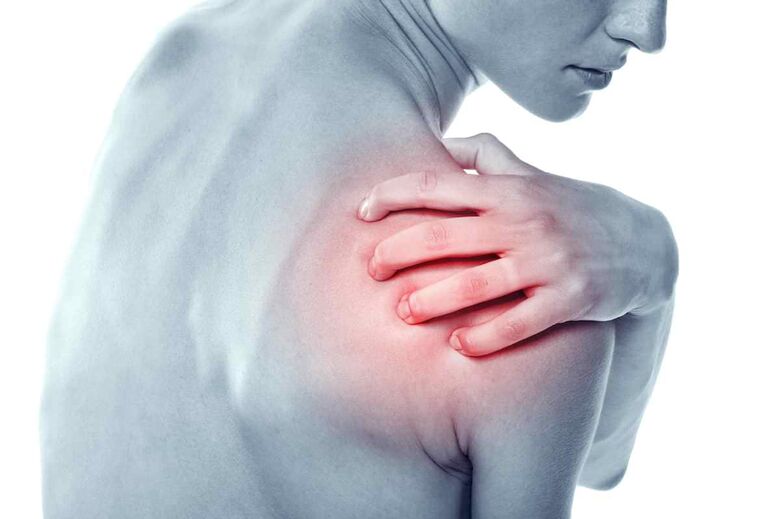 UFSCar oferece tratamento para dor no ombro - Crédito: Divulgação