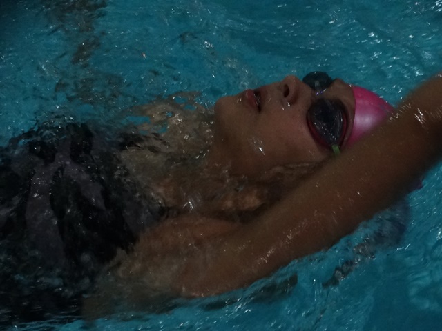 LCN/Aquário Fitness inicia o segundo semestre - Crédito: Marcos Escrivani