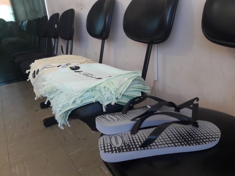 Desocupado furta dois estabelecimentos e é detido pela Rocam - Crédito: Maycon Maximino